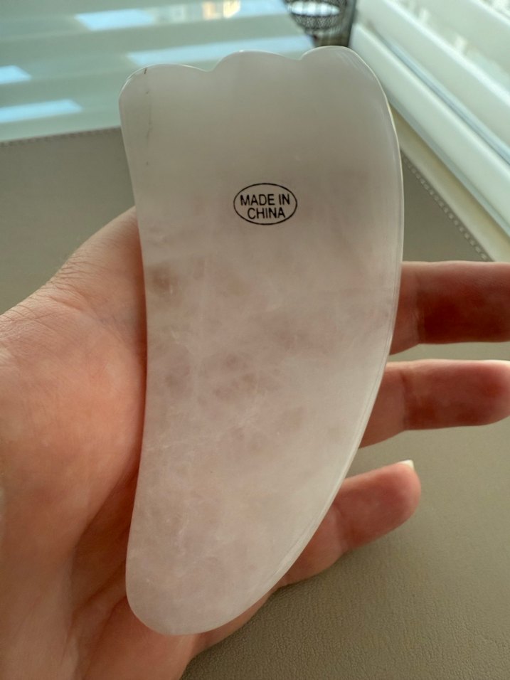 Dr. Brandt Gua Sha Masaj Taşı - Görsel 4