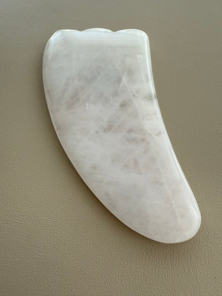 Dr. Brandt Gua Sha Masaj Taşı - Görsel 2