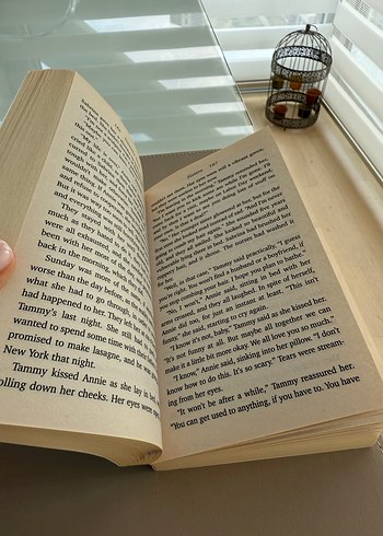 Sisters - Kitap - Görsel 4