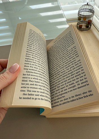 Sisters - Kitap - Görsel 5