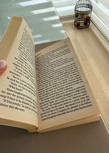 First Impressions - Kitap - Görsel 3