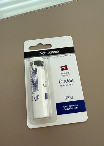 Neutrogena