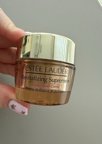 Estee Lauder