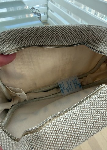 Caudalie Makyaj Çantası - Görsel 2