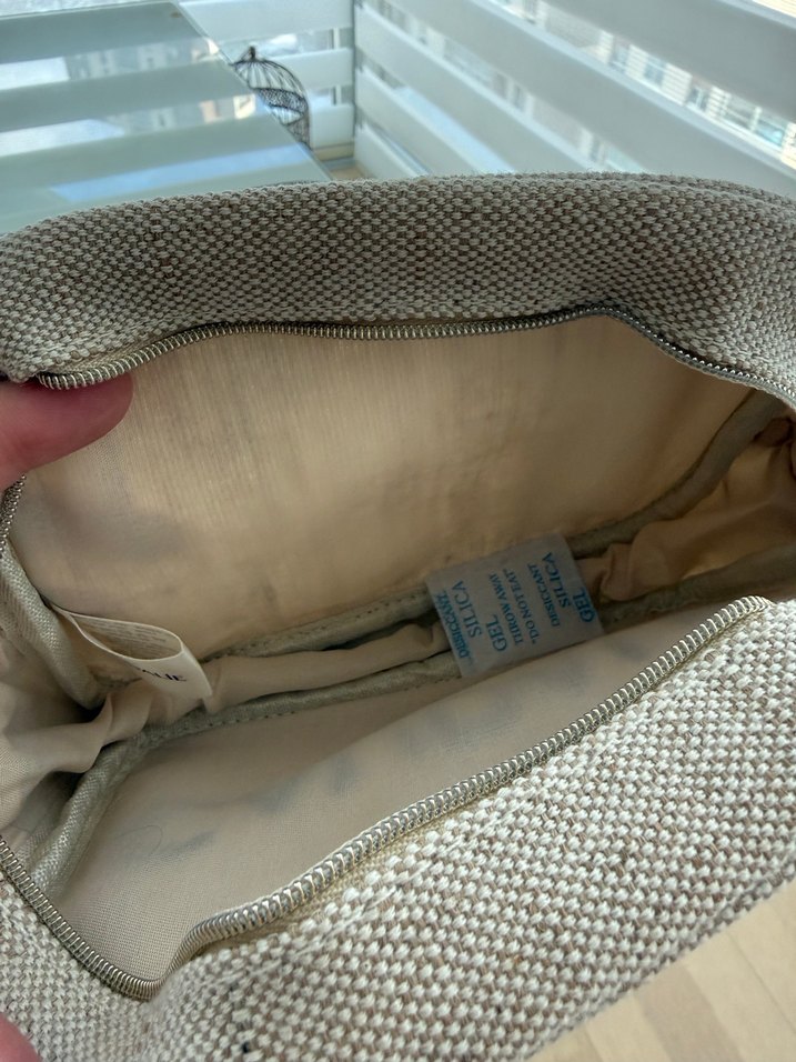 Caudalie Makyaj Çantası - Görsel 2