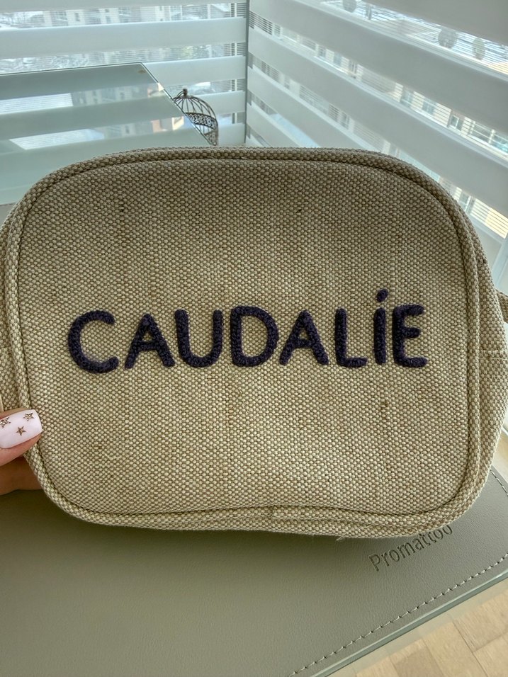 Caudalie Makyaj Çantası - Görsel 5