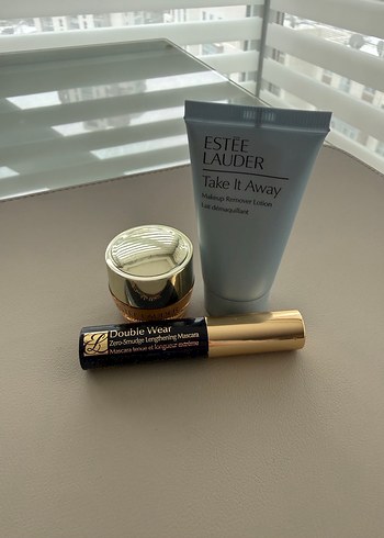 Estée Lauder Mini Makyaj Seti - Görsel 8