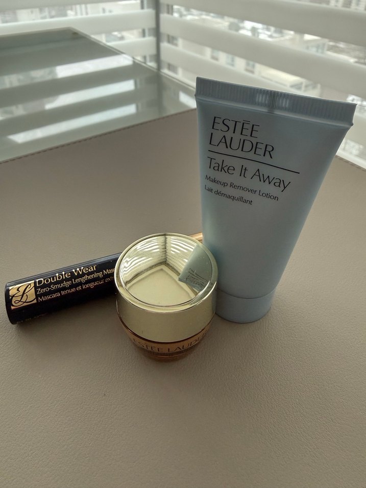 Estée Lauder Mini Makyaj Seti - Görsel 2