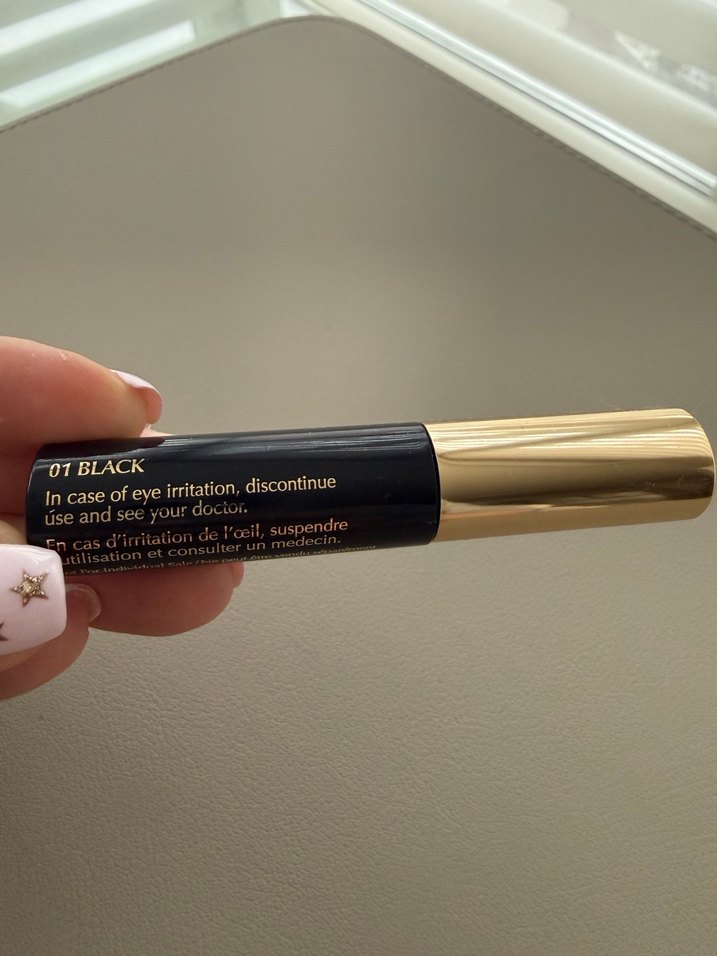 Estée Lauder Double Wear Maskara - Görsel 3