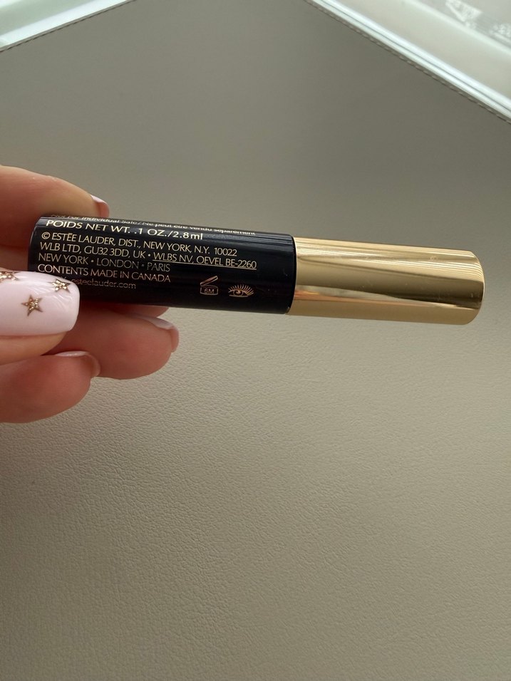 Estée Lauder Double Wear Maskara - Görsel 5