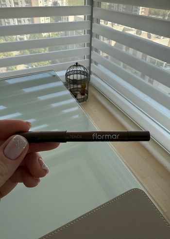 Flormar Göz Kalemi