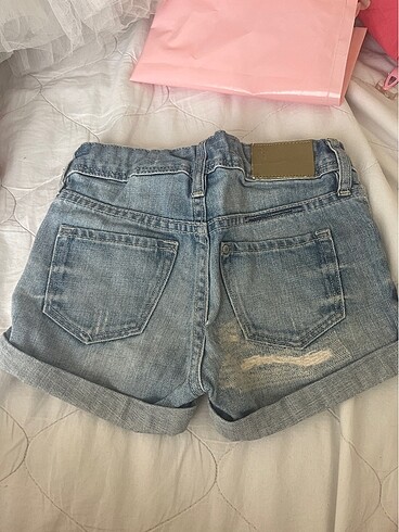 H&M H&M Kız çocuk kot şort