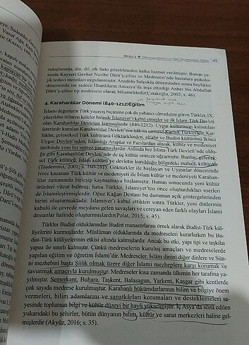 Türk Eğitim Tarihi - Görsel 5