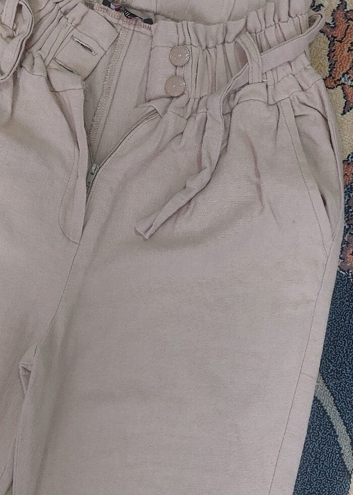 Mom jean - Görsel 3