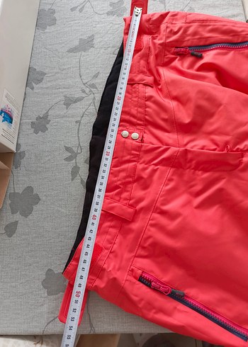 Thcibo Kadın Kayak Pantolonu. - Görsel 6