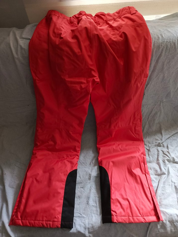 Thcibo Kadın Kayak Pantolonu. - Görsel 5