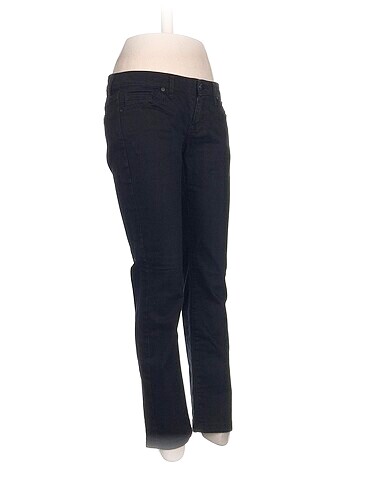 Mango Mango Jean / Kot %70 İndirimli.