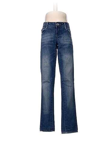 Mango Jean / Kot %70 İndirimli.