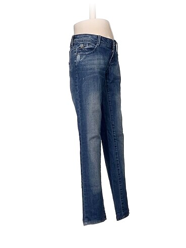 Mango Mango Jean / Kot %70 İndirimli.