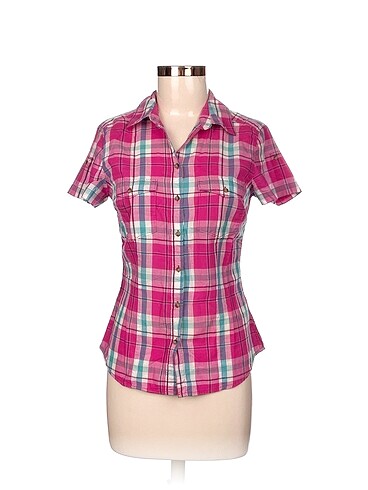 H&M Gömlek %70 İndirimli.