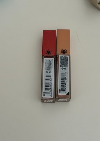 NYX Ultimate Glow Shots Likit Far - Görsel 2