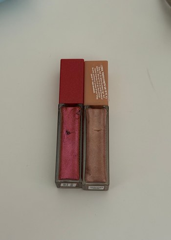 NYX Ultimate Glow Shots Likit Far - Görsel 3