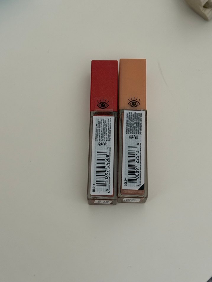 NYX Ultimate Glow Shots Likit Far - Görsel 2