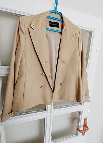 Bomber etek ceket takım - Görsel 6