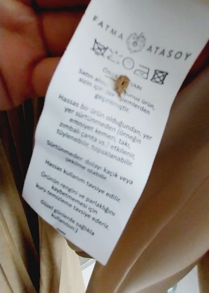 Bomber etek ceket takım - Görsel 5