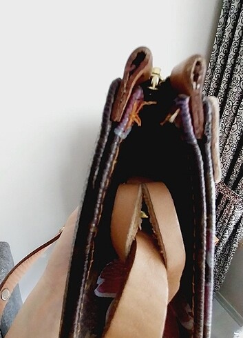 Louis Vuitton çanta - Görsel 5