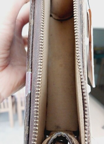 Louis Vuitton çanta - Görsel 6