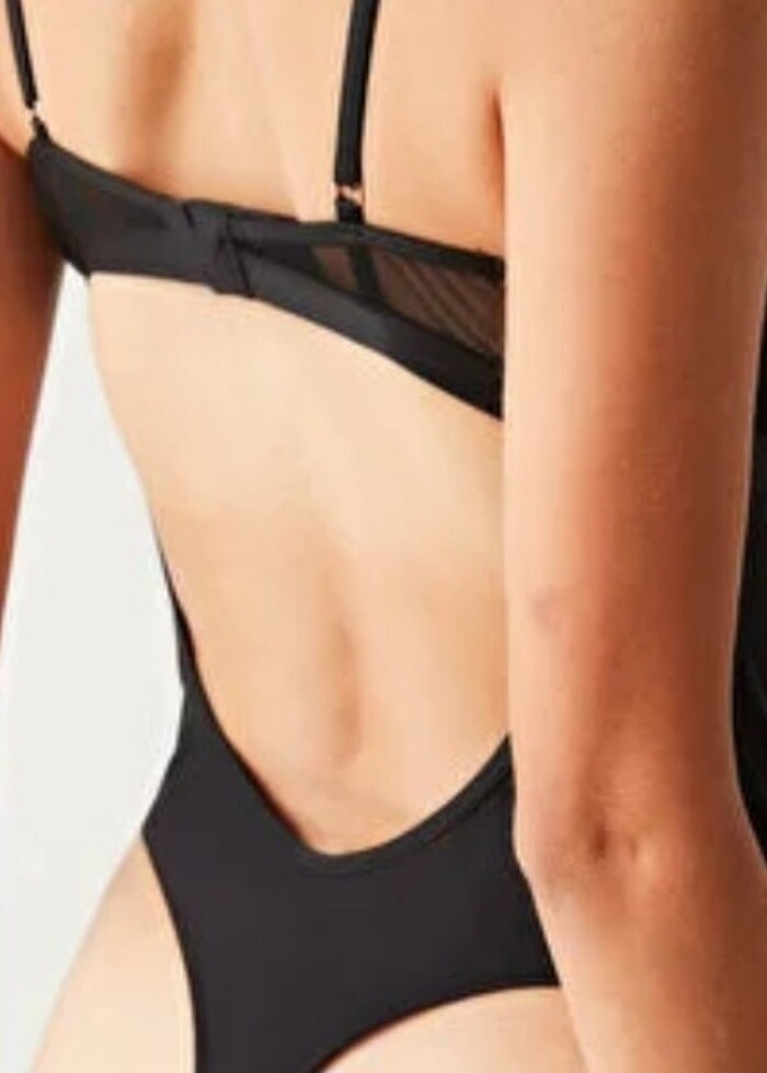 Bodysüit  - Görsel 2