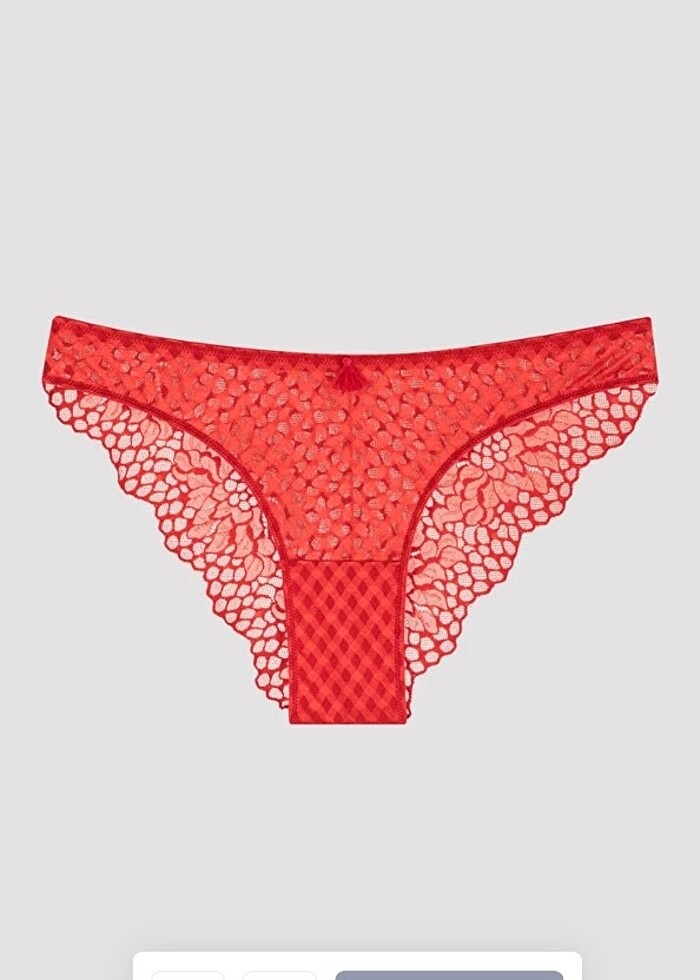 Sütyen takım  - Görsel 3