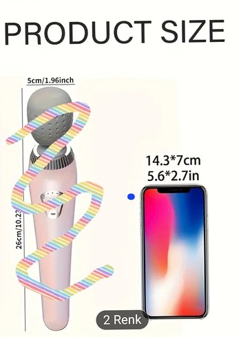 vibratör - Görsel 2