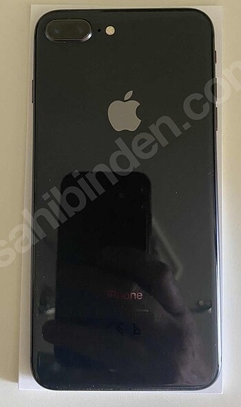 ToucID aktif 8plus - Görsel 2