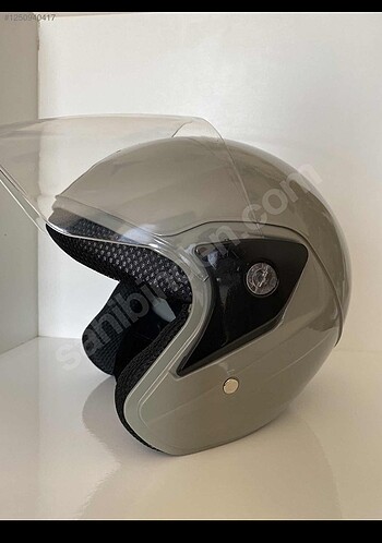Sıfır kask ece sertifikalı