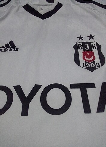 Beşiktaş forması 