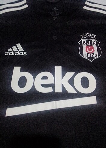 Beşiktaş forması 