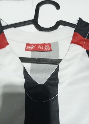 Beşiktaş forması 