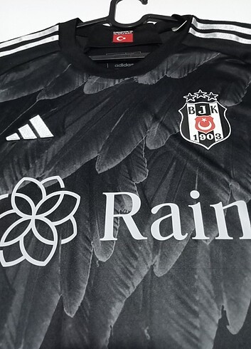 m Beden Beşiktaş forması