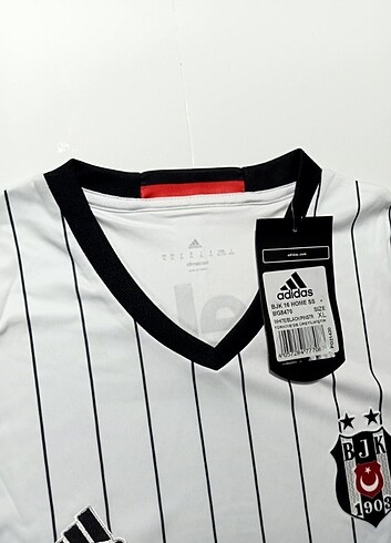 Beşiktaş forması 