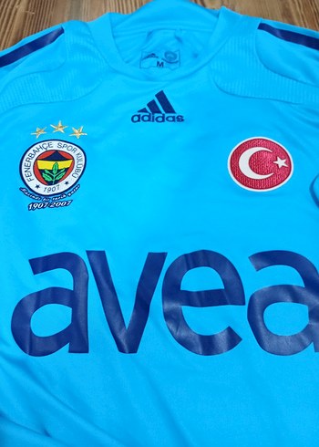 Fenerbahçe forması
