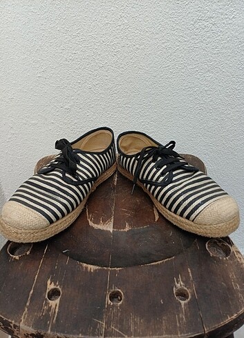 Diğer Espadril