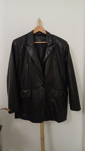 Blazer Suni Ceket