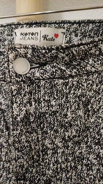 Kadın Kumaş Pantolon - Görsel 5