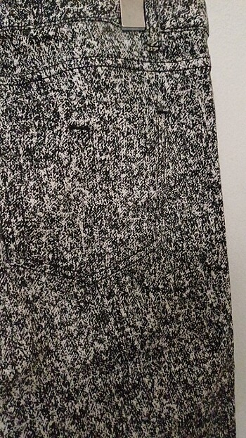 Kadın Kumaş Pantolon - Görsel 8