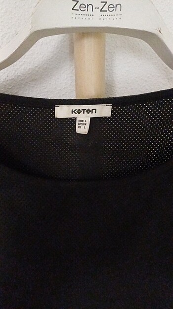 Koton Mini Ebise