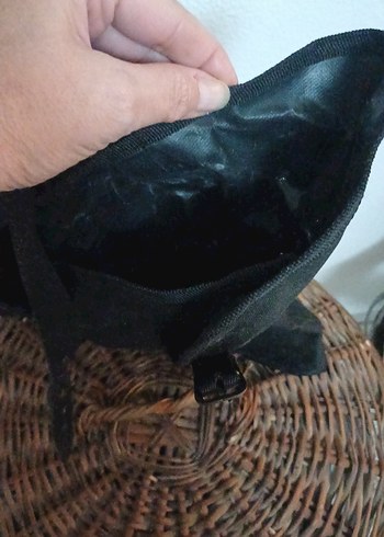 Motosiklet Tozluk Yağmurluk Bacak Kılıfı - Görsel 5