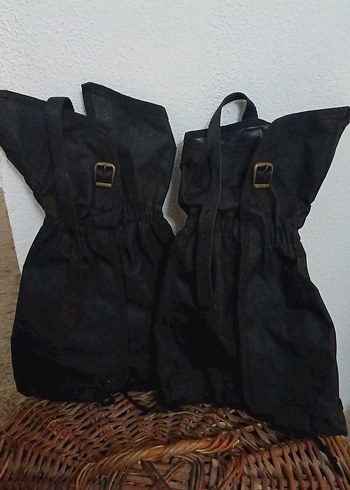 Motosiklet Tozluk Yağmurluk Bacak Kılıfı - Görsel 4