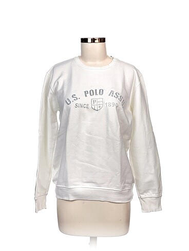 U.S Polo Assn. T-shirt %70 İndirimli.